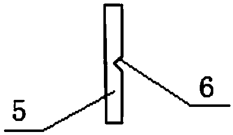 Diameter-adjustable assembling type pipeline aligning device