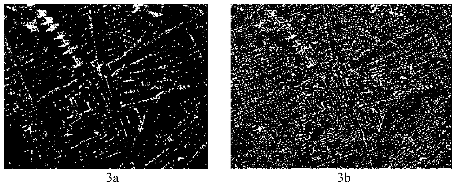Image de-noising method by combining bidimensional Hilbert transformation with BEMD (bidimensional empirical mode decomposition)