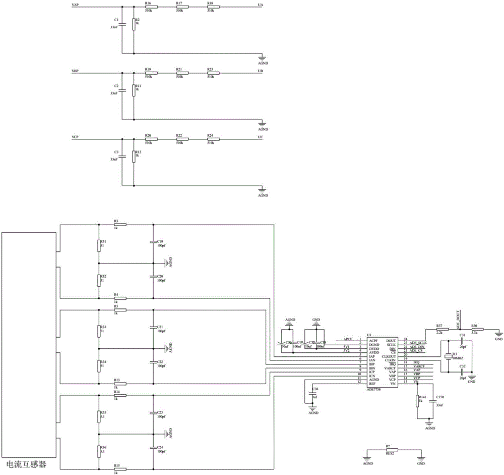 A distributed photovoltaic power generation grid-connected intelligent black box and its application