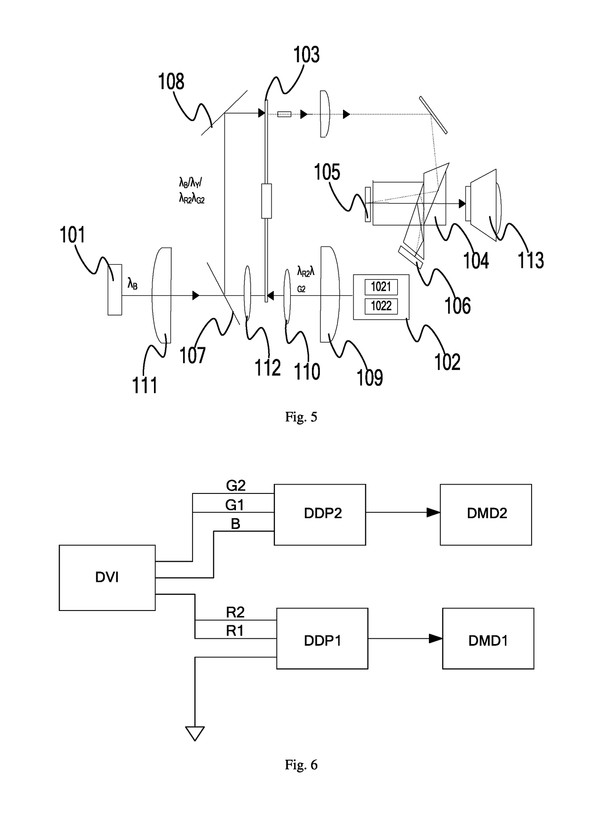 Light source system and projection system