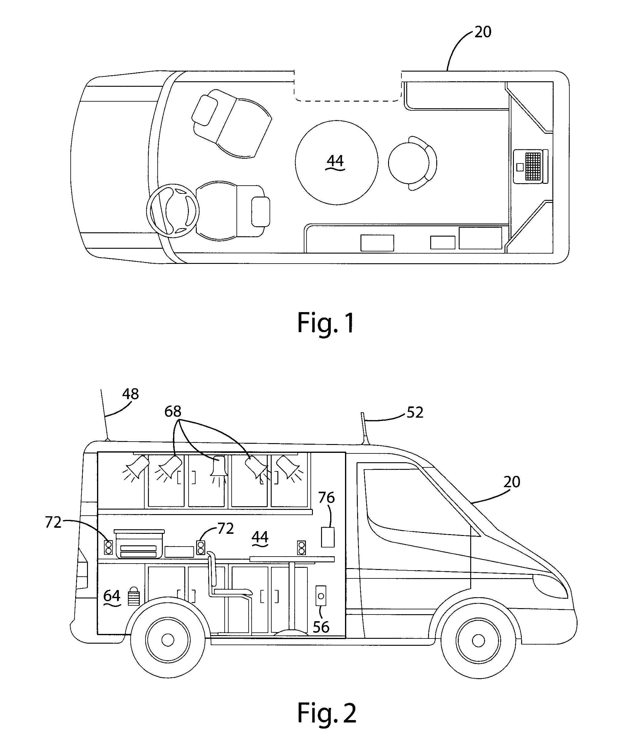 Mobile system and method for processing real estate transactions