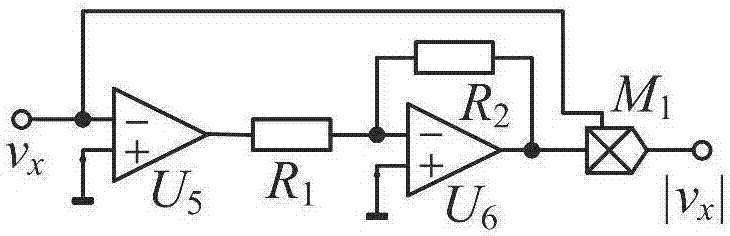 Chaotic circuit with coexistent asymmetric multi-attractors