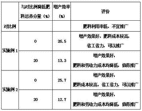 Special slow release fertilizer for corn zinc power and preparation method thereof