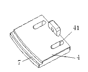 Barrel transformation preventing vertical lifting device