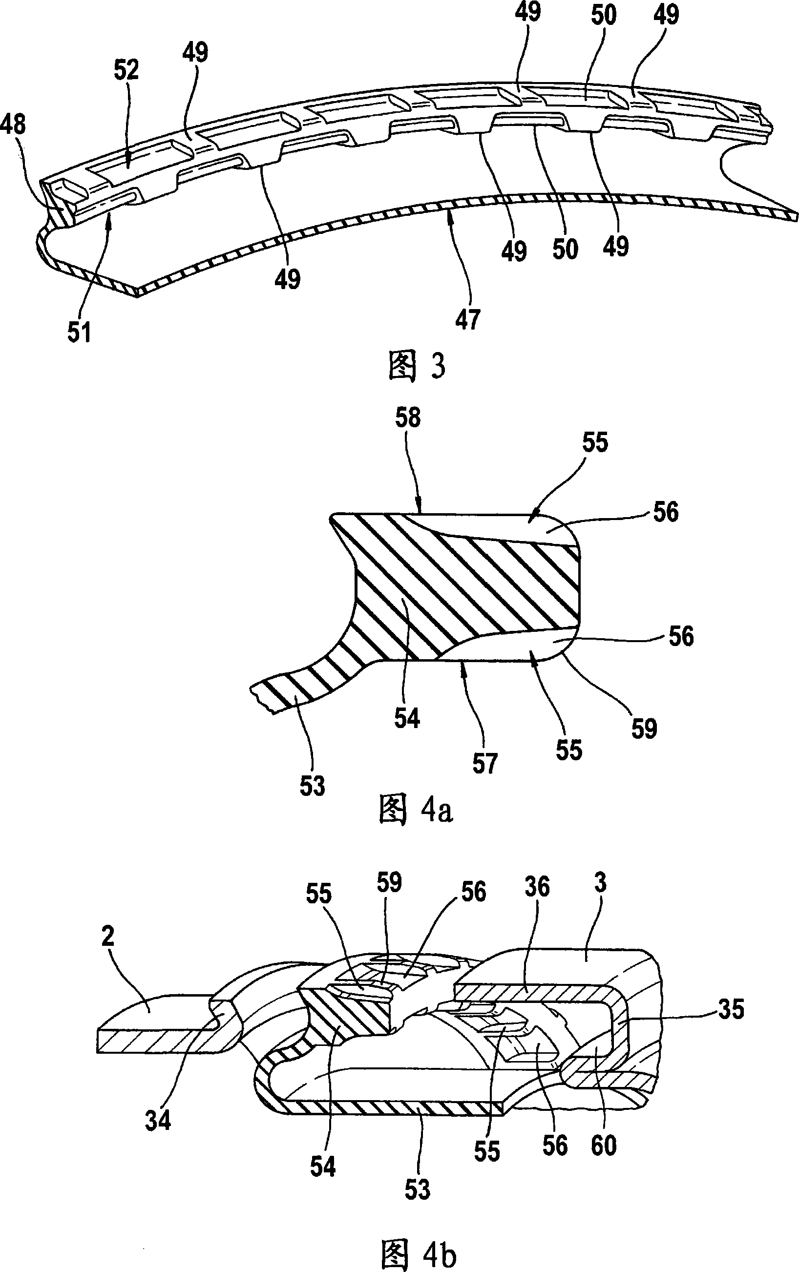 Pneumatic servobrake and diaphragm therefor