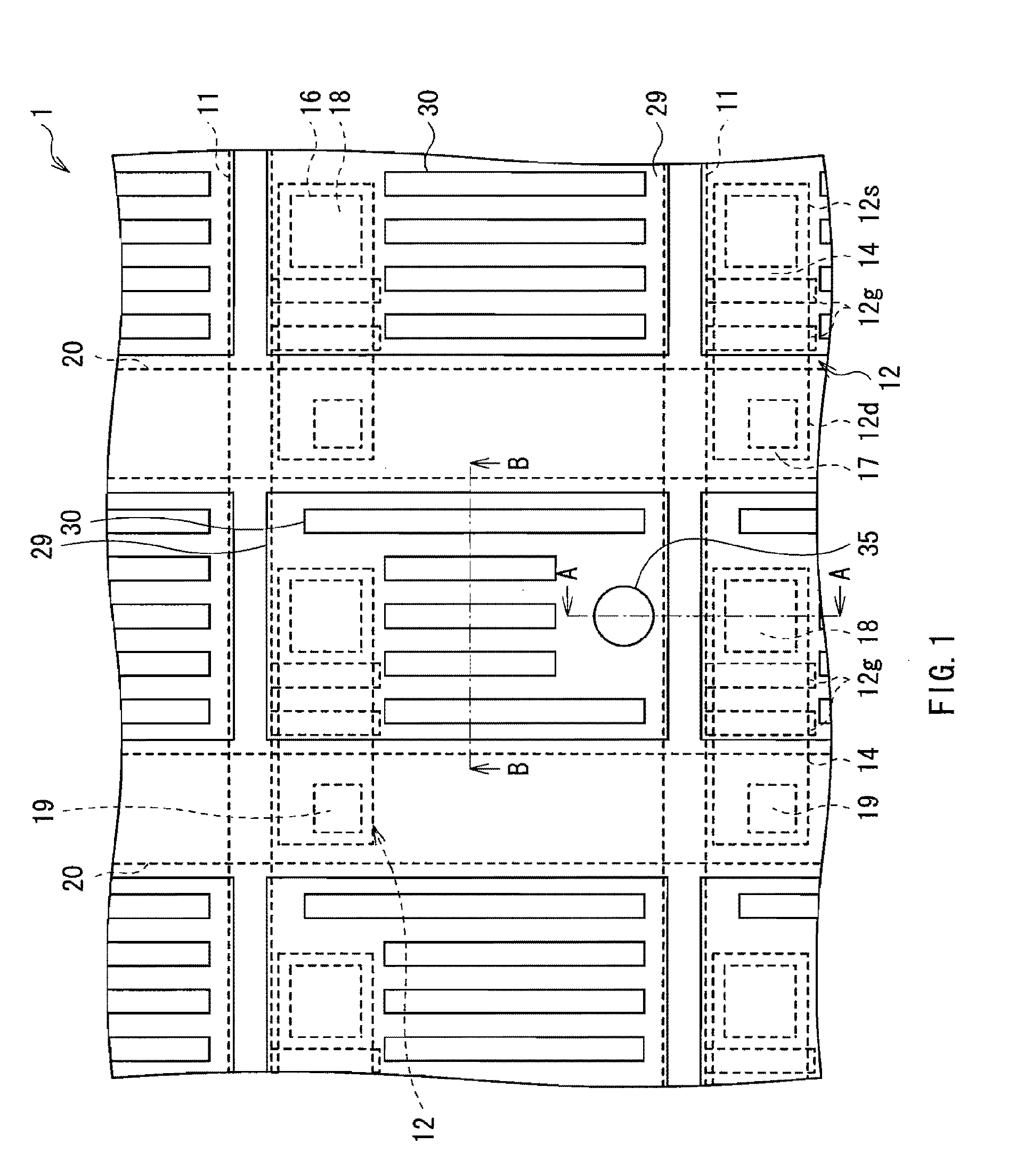 Liquid crystal display unit and electronic device
