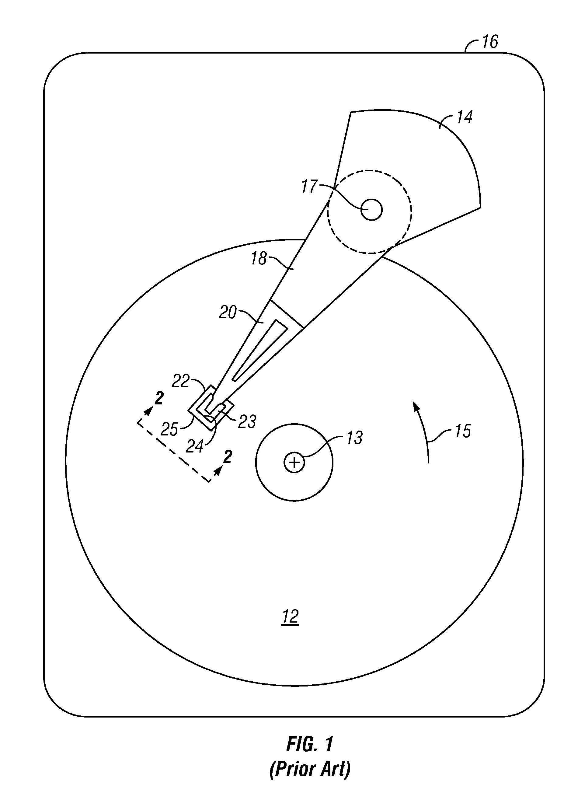 Magnetic field sensing system using spin-torque diode effect