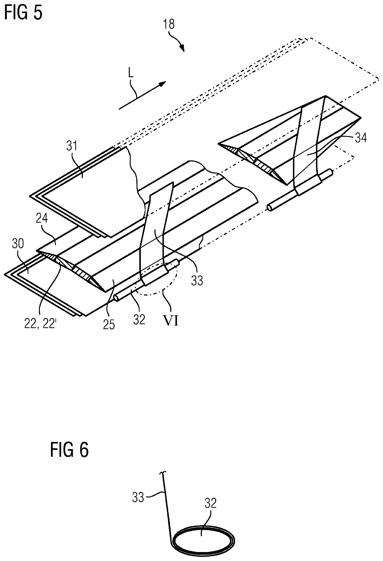 Vacuum assisted resin transfer molding method, a pressure applying device and a mold arrangement