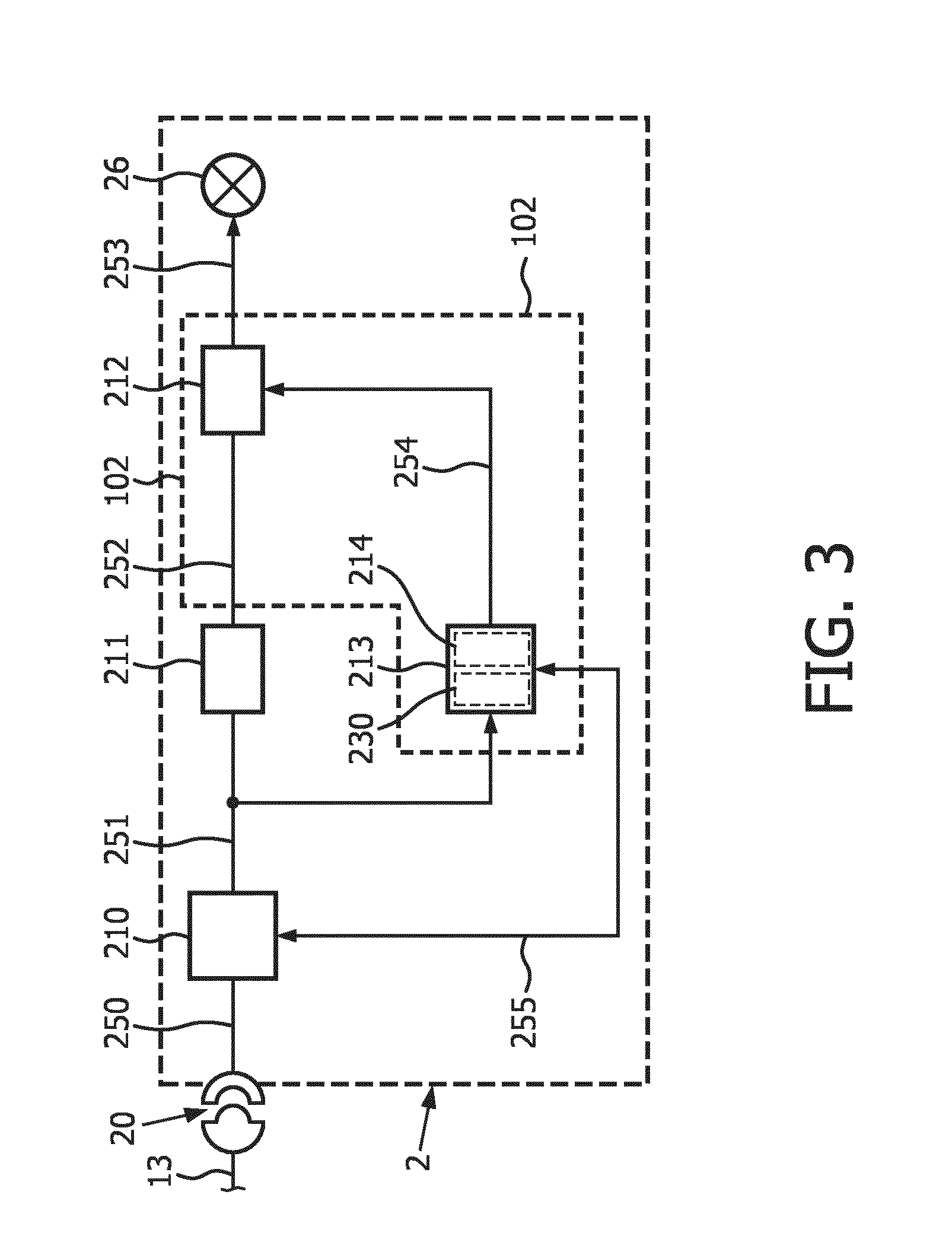 Low power standby for a powered device in a power distribution system