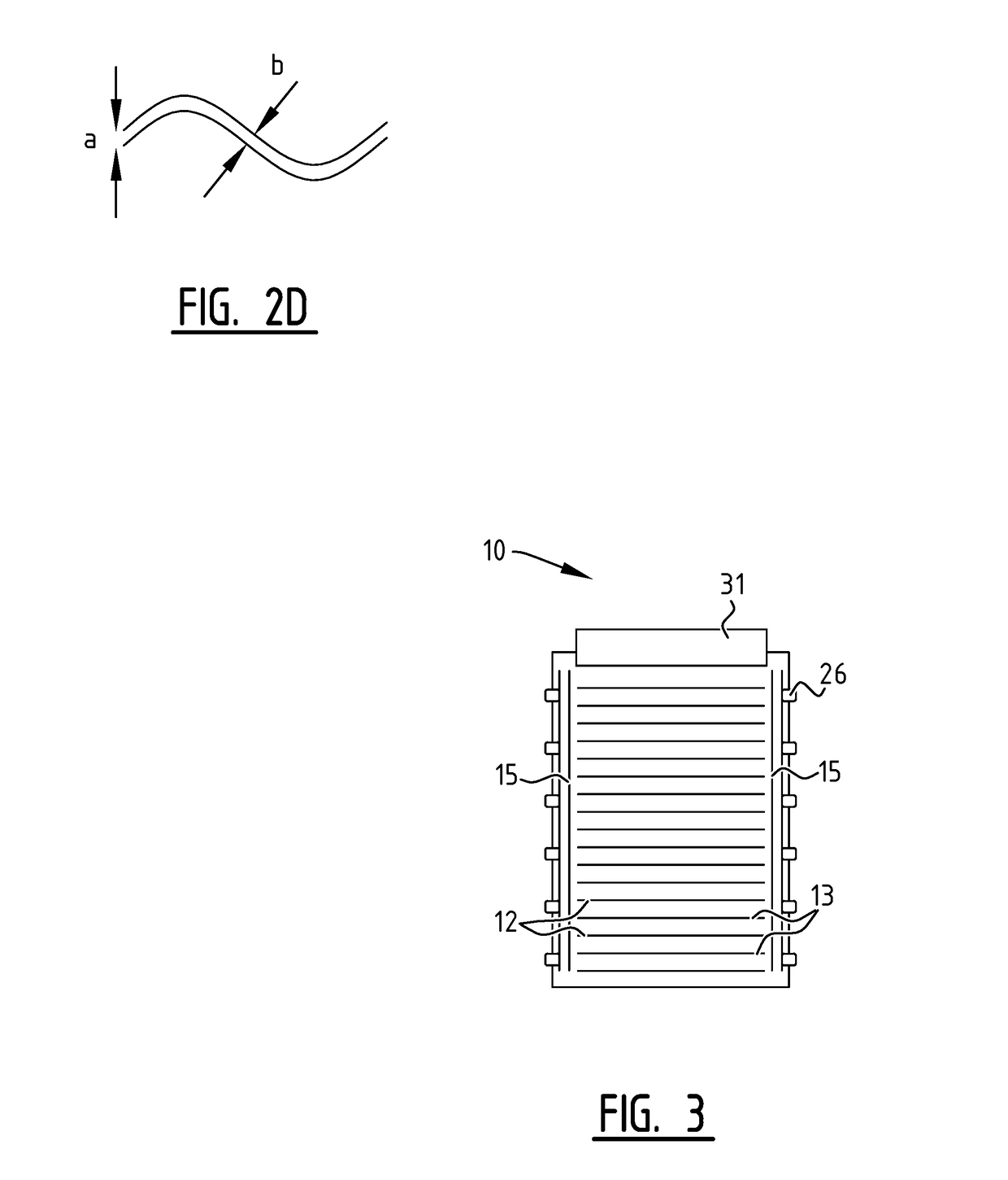 Heat and mass exchange module and use thereof