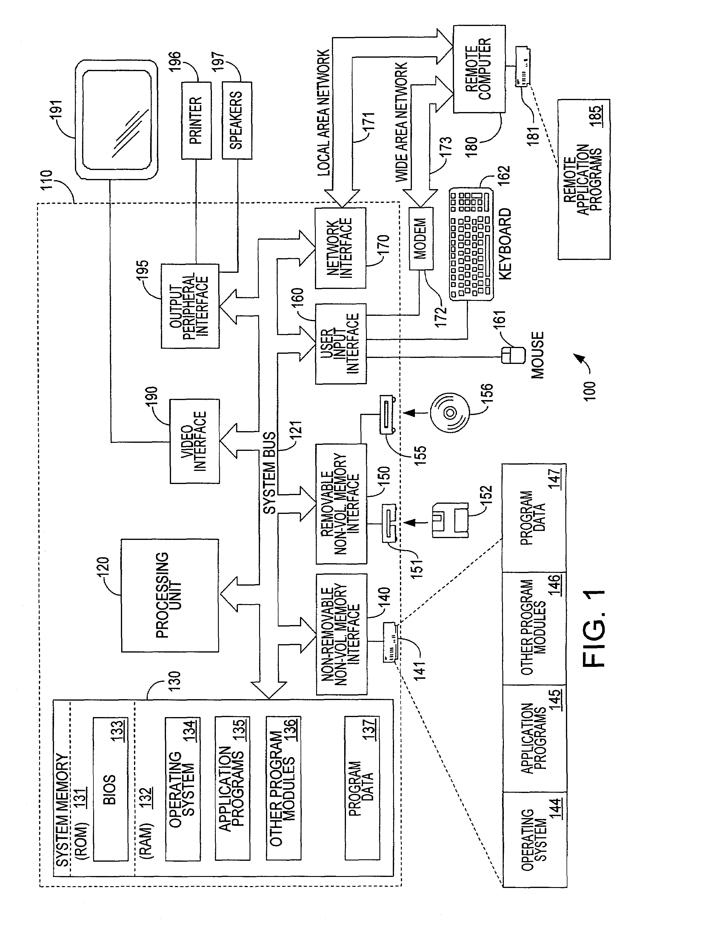 Peer-to-peer group management and method for maintaining peer-to-peer graphs