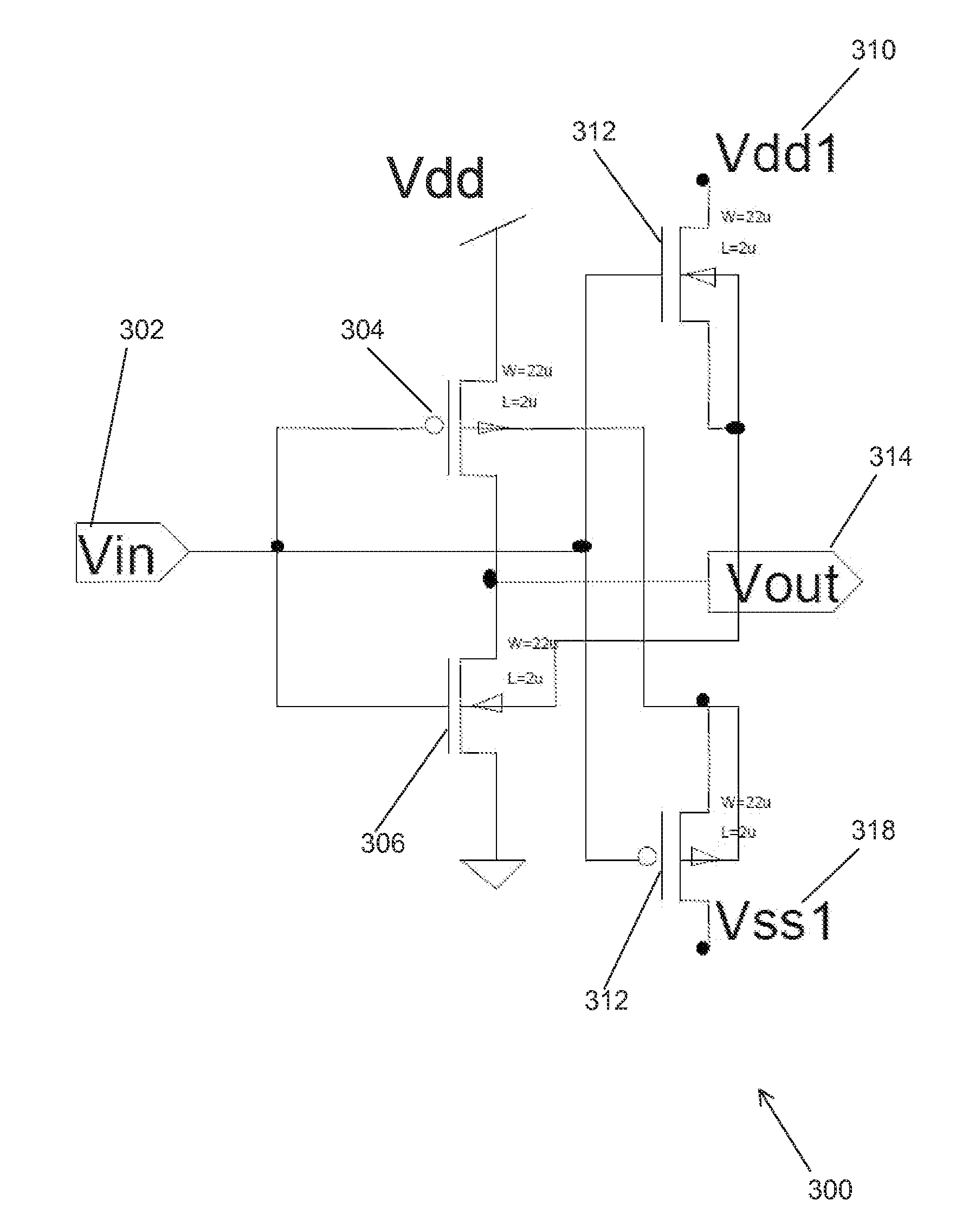Systems and methods for dynamic mosfet body biasing for low power, fast response VLSI applications
