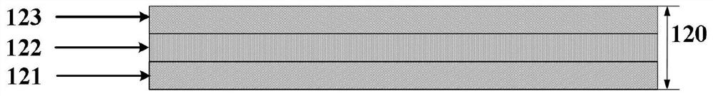 Holographic laser transmitter and manufacturing method thereof