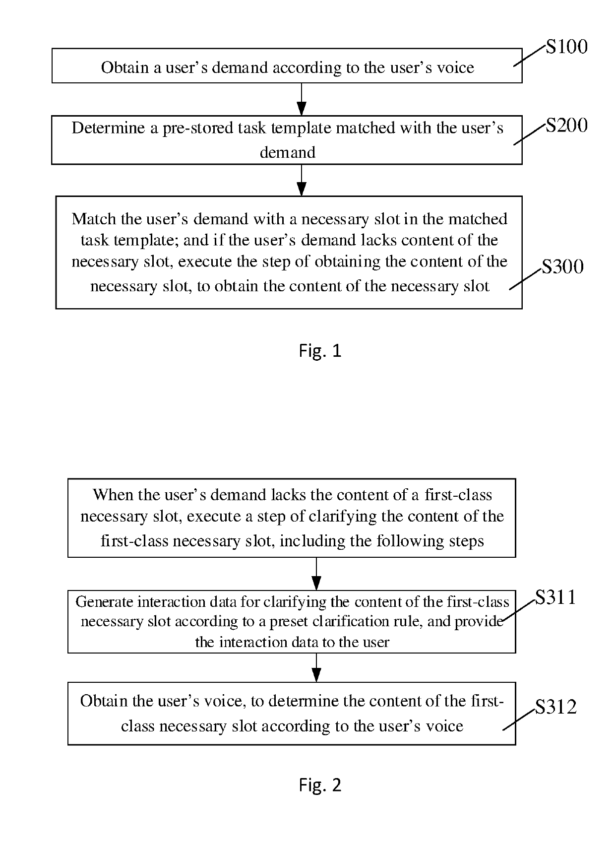 Voice interaction method and apparatus, terminal, server and readable storage medium
