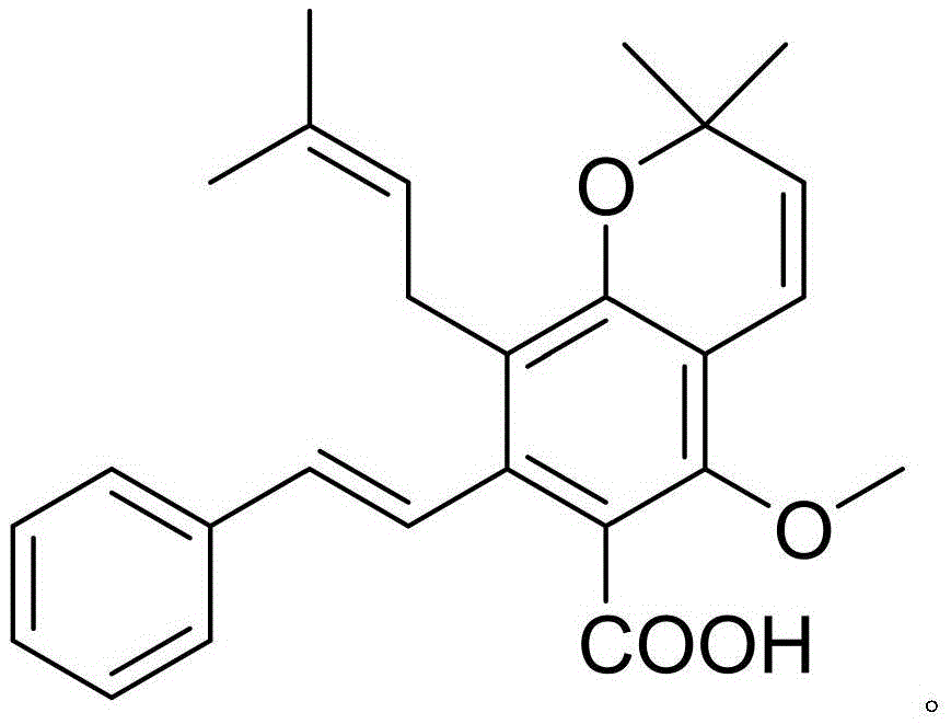 Drug composition of amantadine hydrochloride and medical application of drug composition