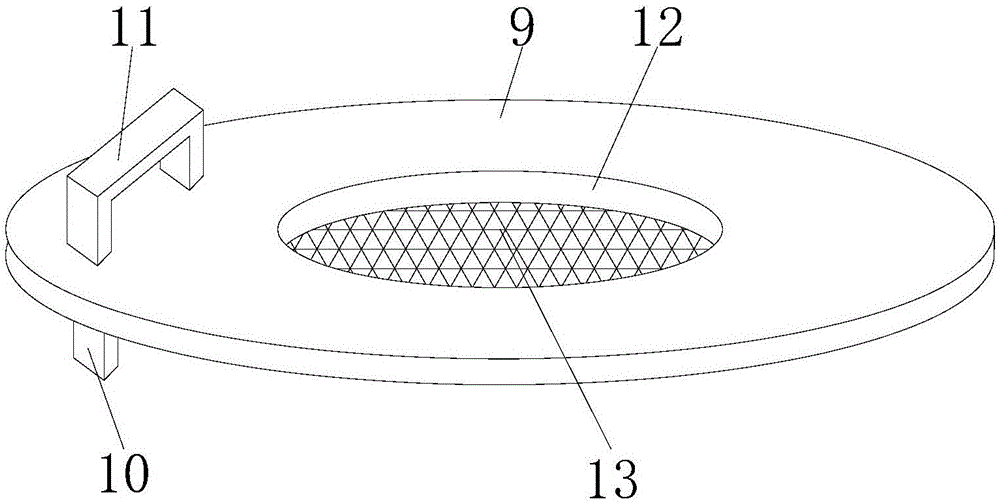 Ashtray for pilotless automobile