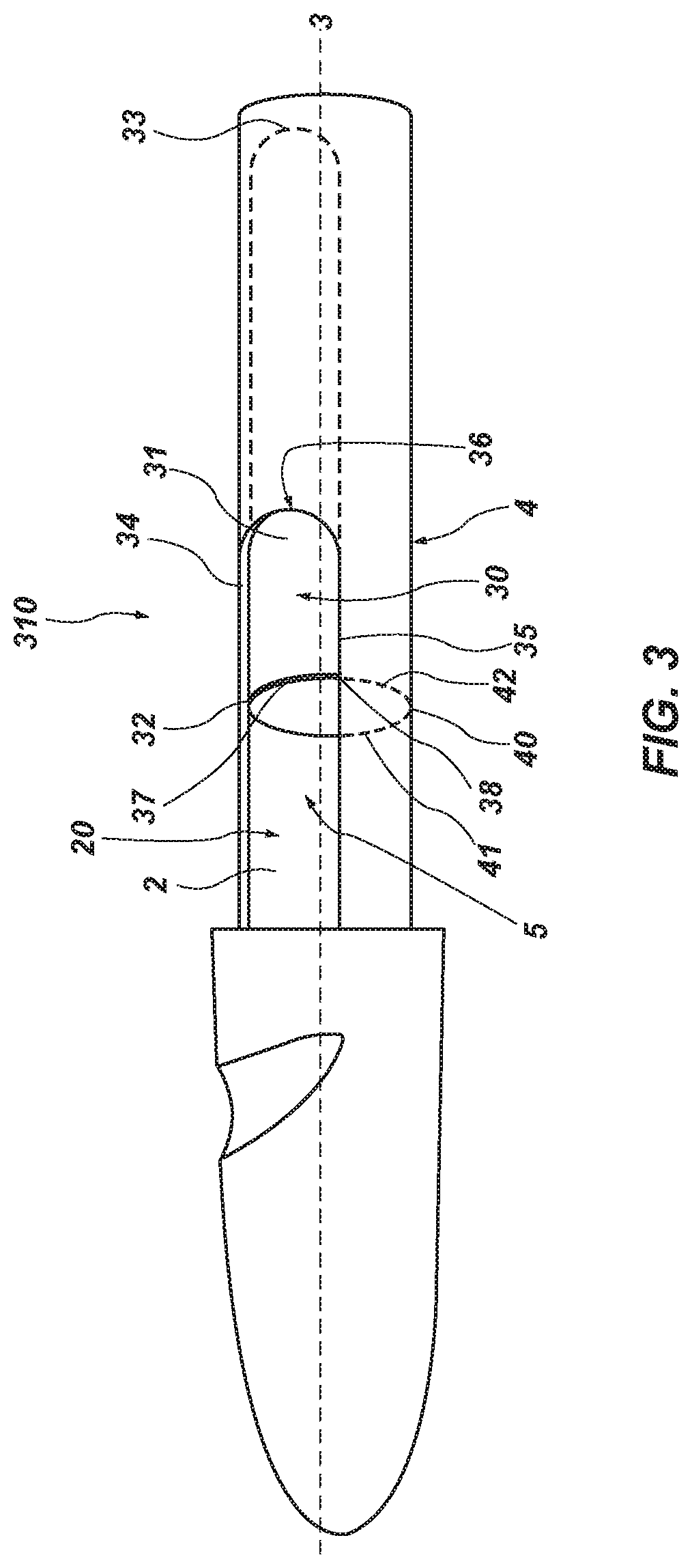 Foodstuff preparation device and method