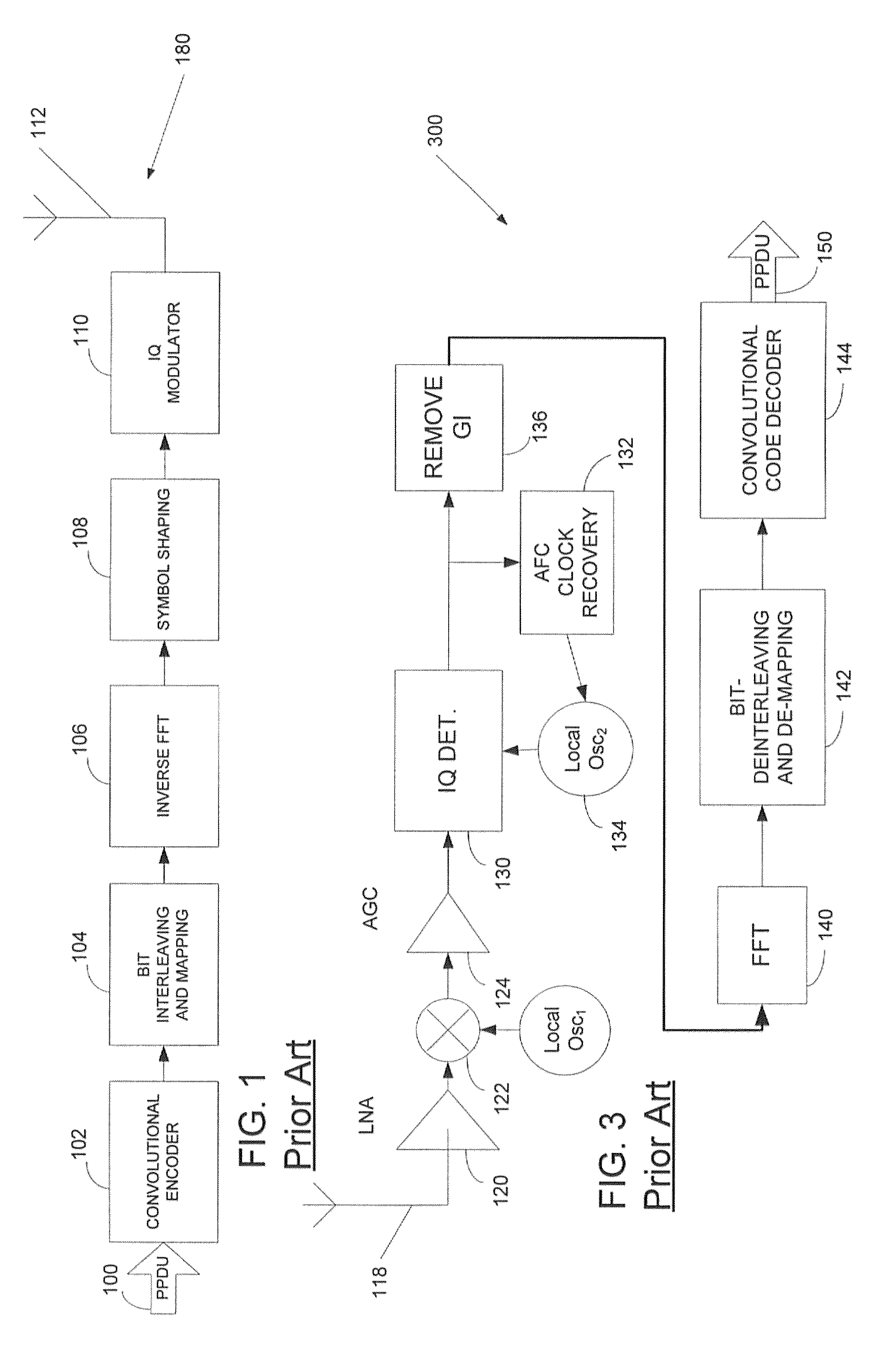 Compensation for residual frequency offset, phase noise and sampling phase offset in wireless networks