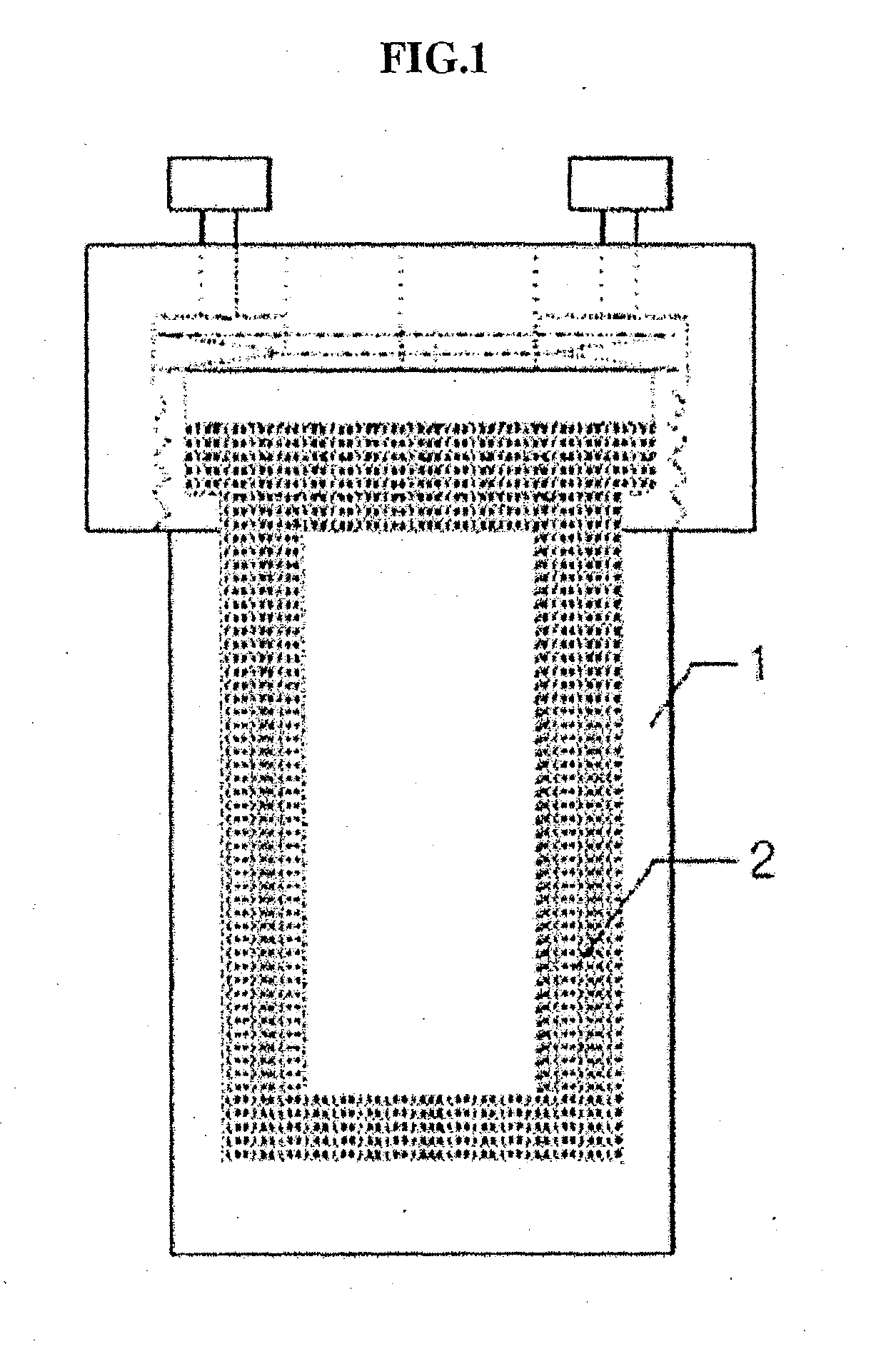 Method for preparing single crystalline zns powder for phosphor