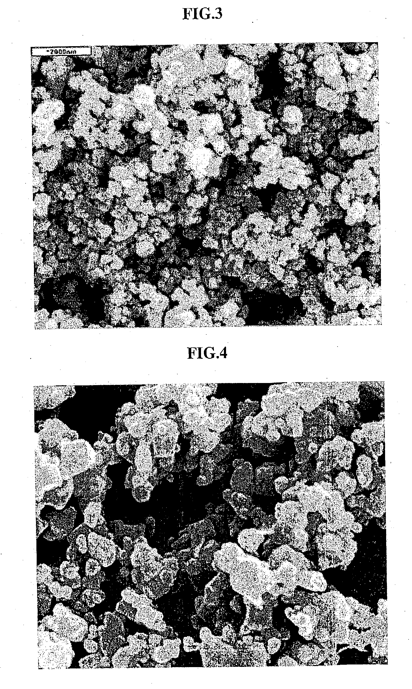 Method for preparing single crystalline zns powder for phosphor