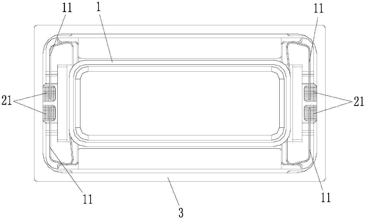 Sound production device