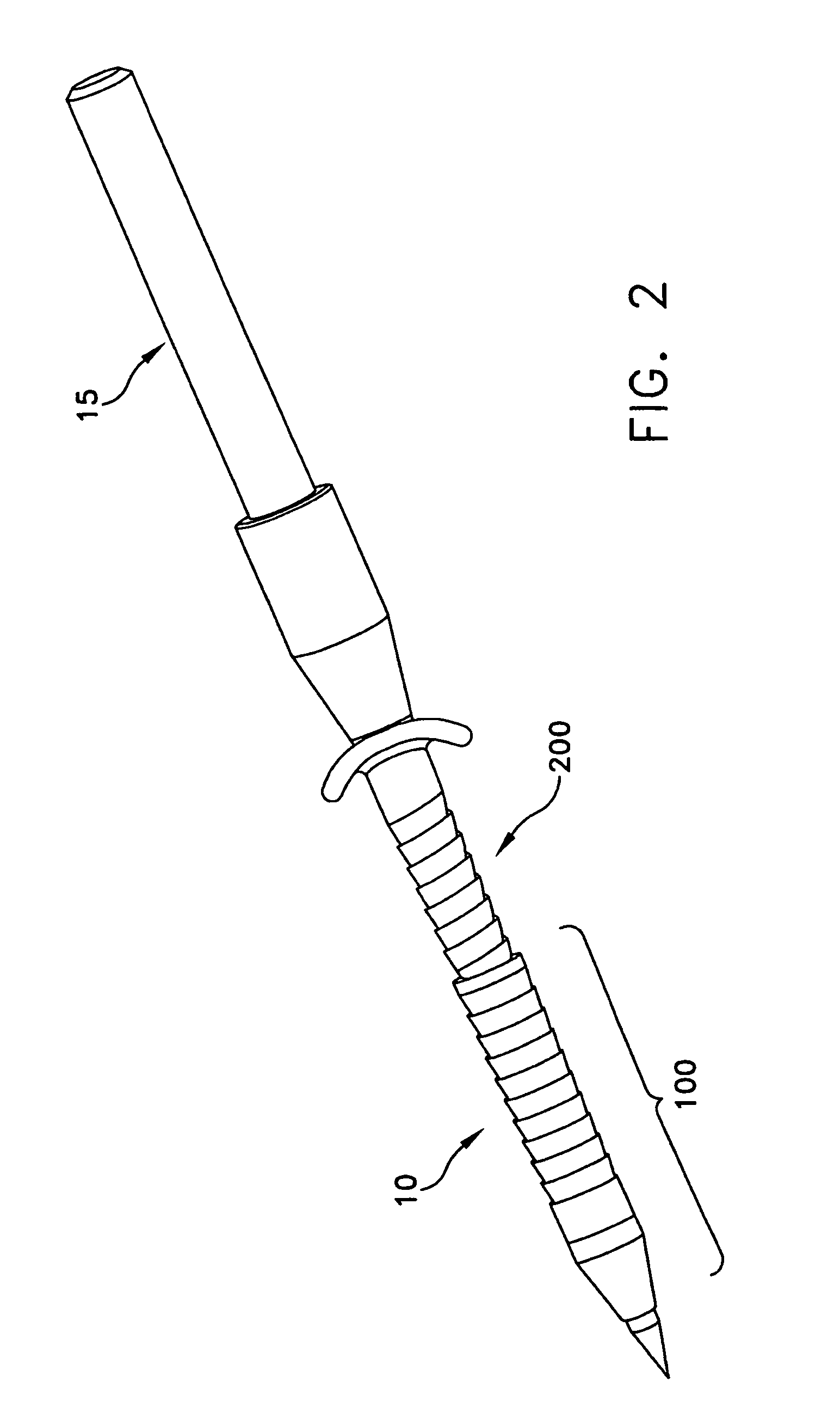Apparatus and method for attaching soft tissue to bone