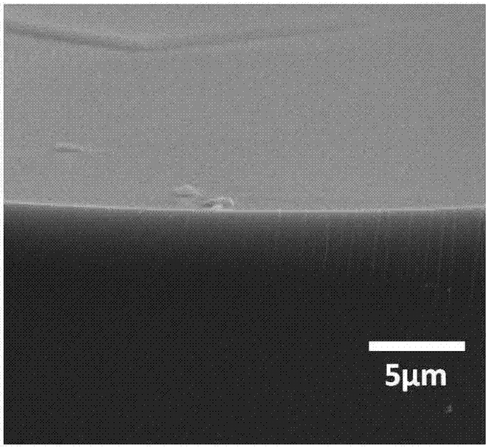 Capillary type efficient palladium-loaded zirconium based metal organic framework film microreactor, dynamic in-situ preparation method and application thereof