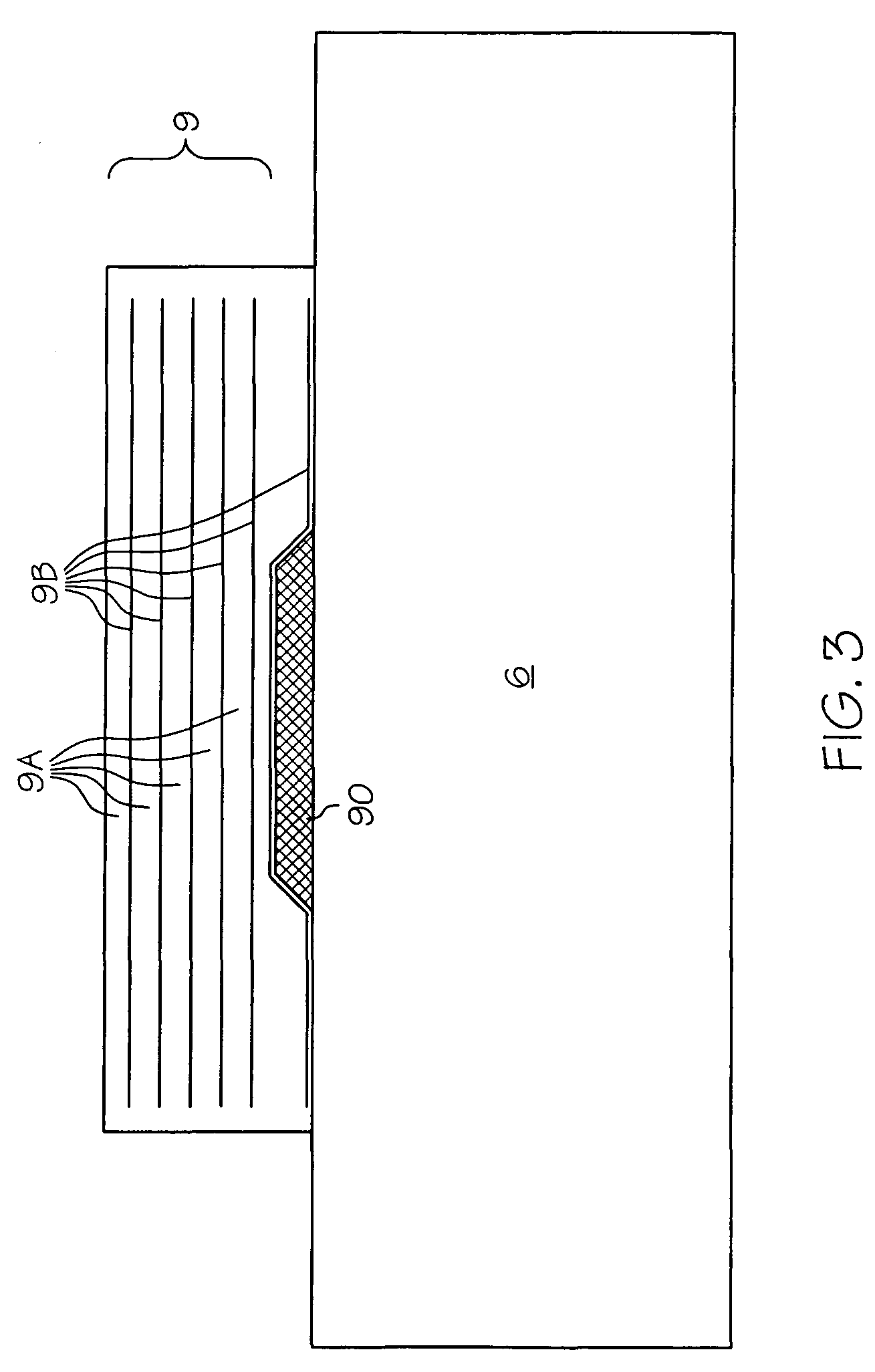 Apparatus for depositing a multilayer coating on discrete sheets