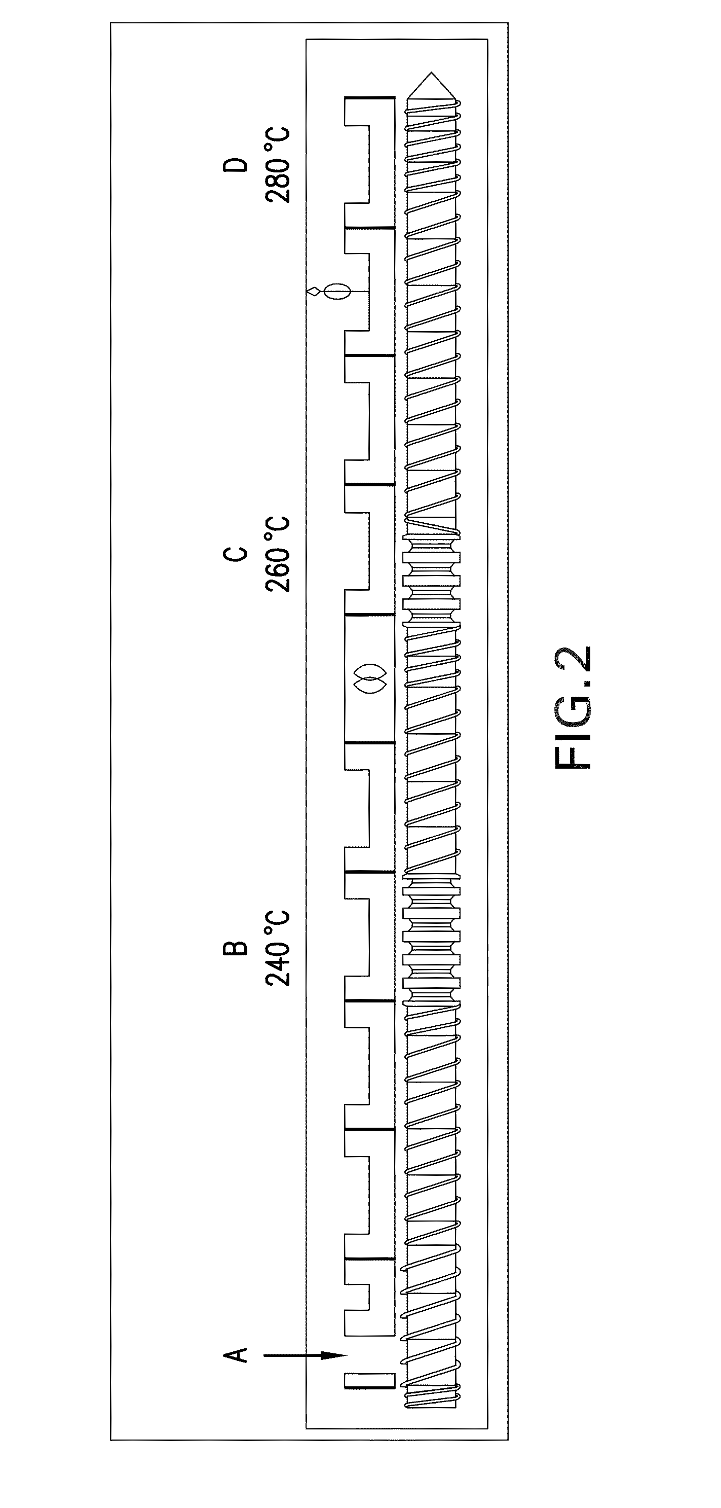 Thermoplastic compositions for laser direct structuring and methods for the manufacture and use thereof