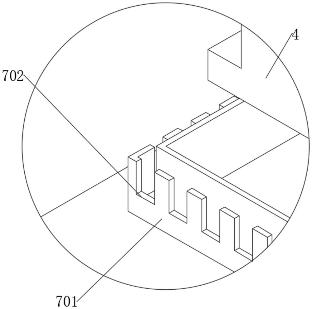 A sbh15-m sealed amorphous alloy power transformer