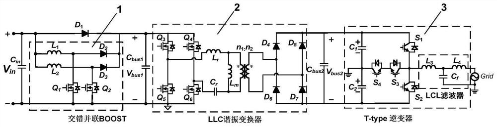 A high-voltage, wide-voltage input range feedback DC electronic load circuit