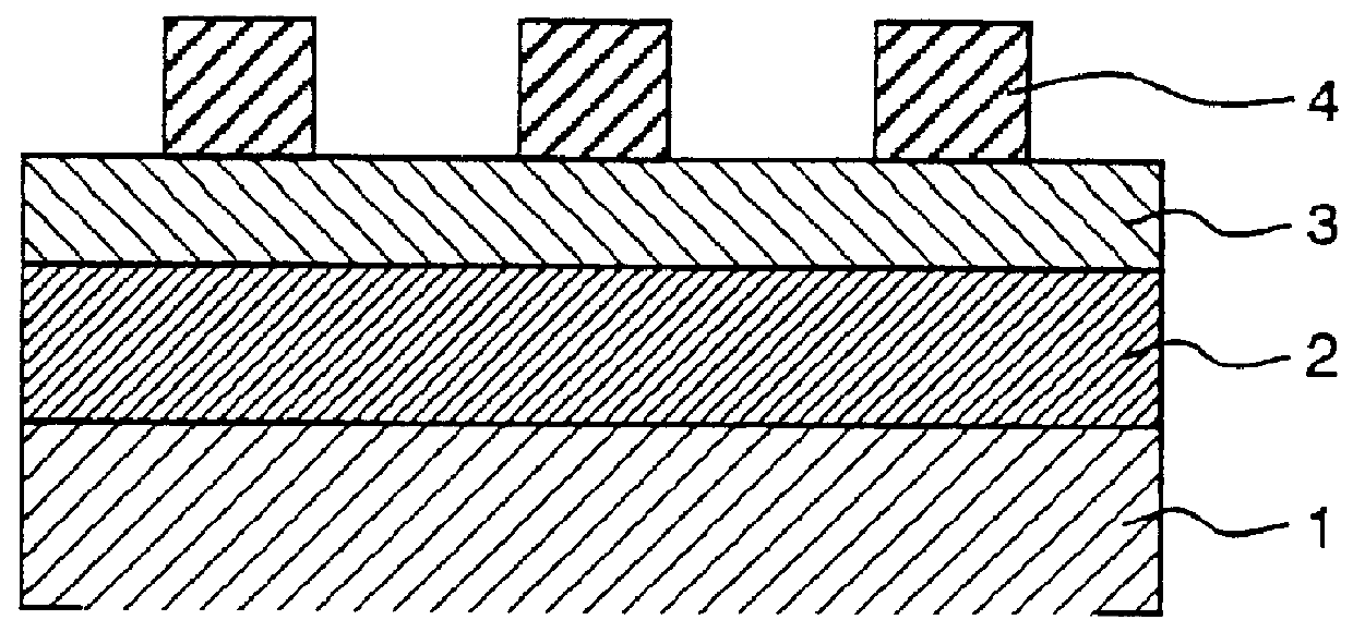 Semiconductor device and manufacturing method thereof for removing reaction products of dry etching