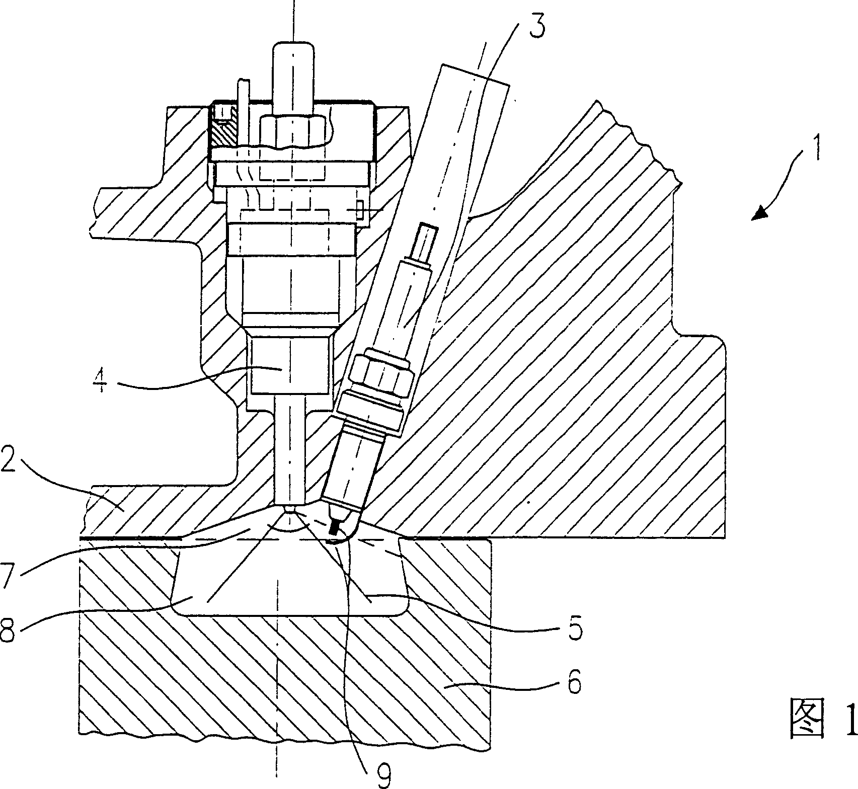 Fuel injection system