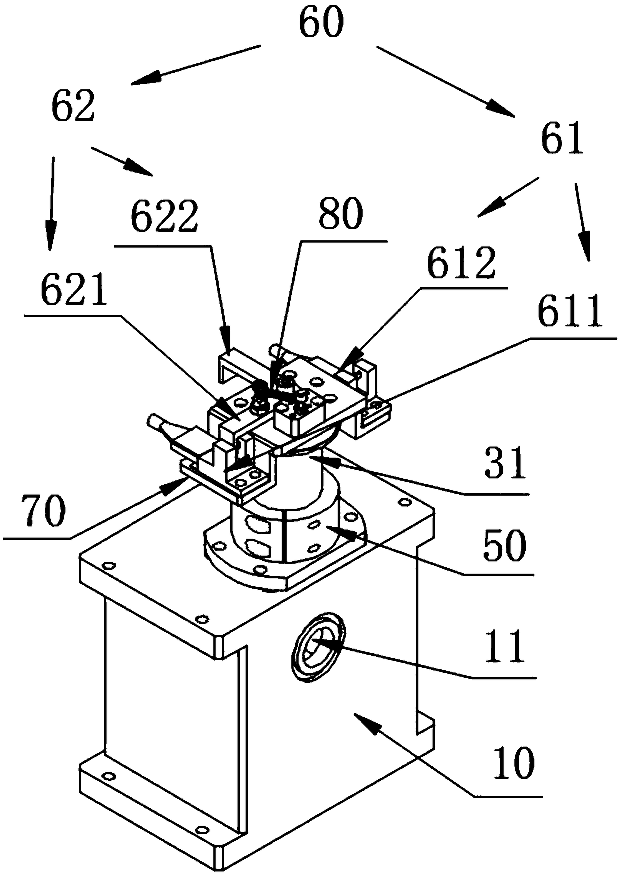 Laser shutter device and system