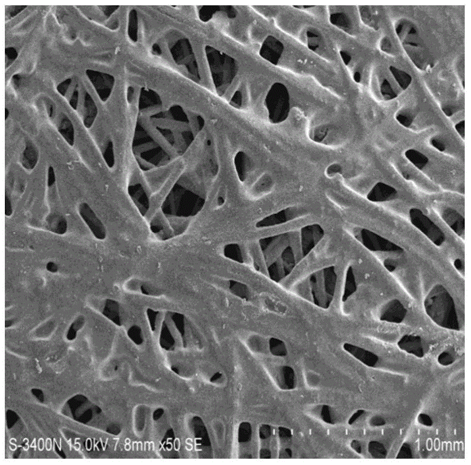 Catalyst, reaction device and reaction method for mild hydrocracking of f-t synthetic wax oil