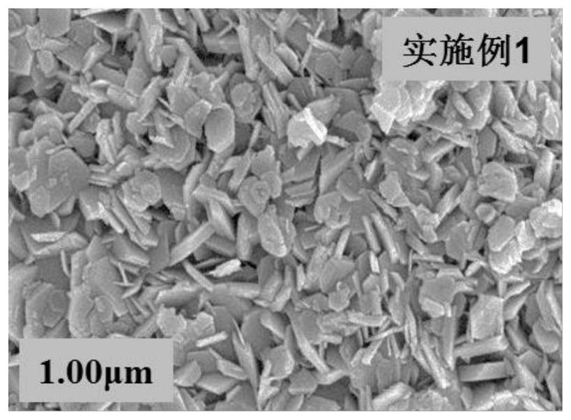A lithium-rich manganese-based material precursor and preparation method thereof, lithium-rich manganese-based positive electrode material and preparation method thereof, lithium battery