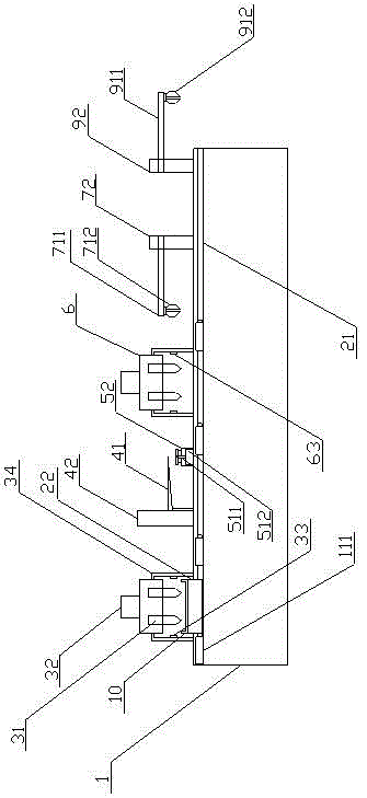 Diode Packaging Equipment