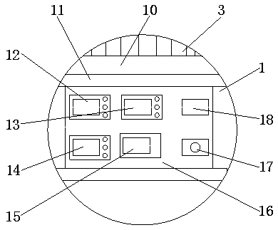 Automatic quartz wafer mounting device