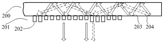 Optical waveguide device and near-to-eye display equipment