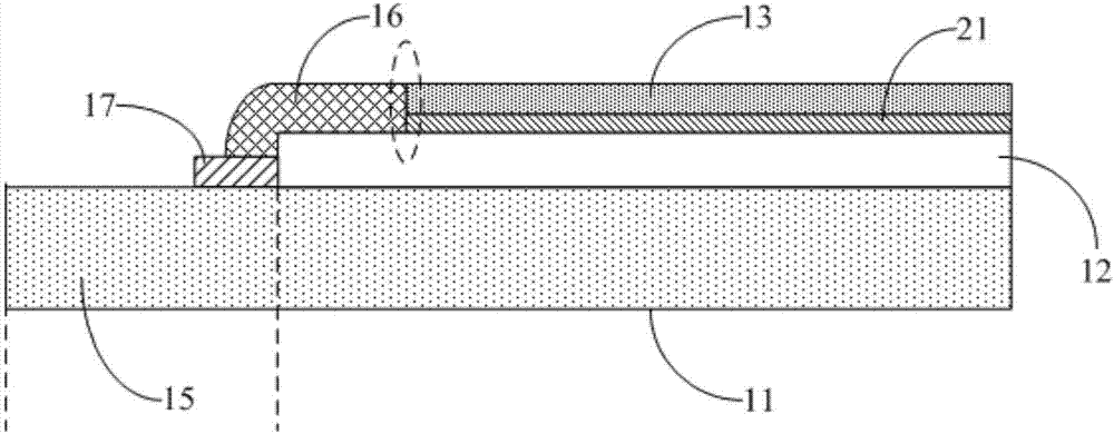 Touch display panel and manufacturing method thereof, and display device