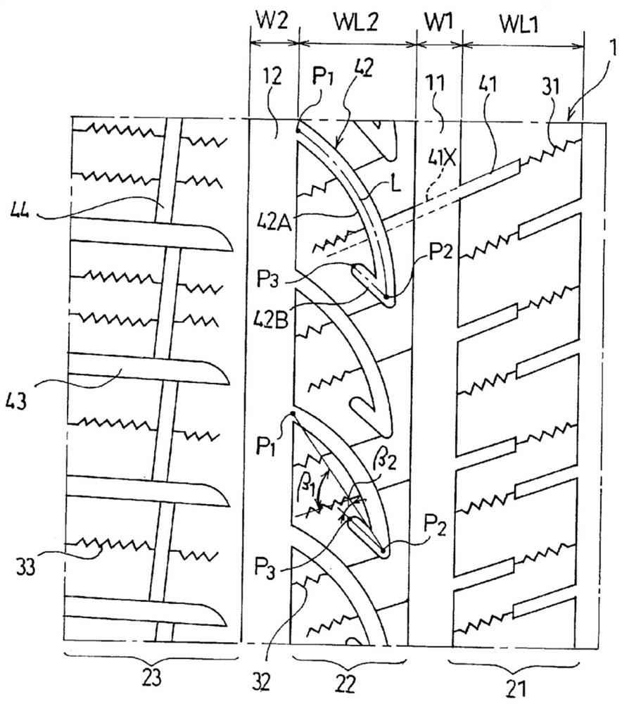 Pneumatic tire