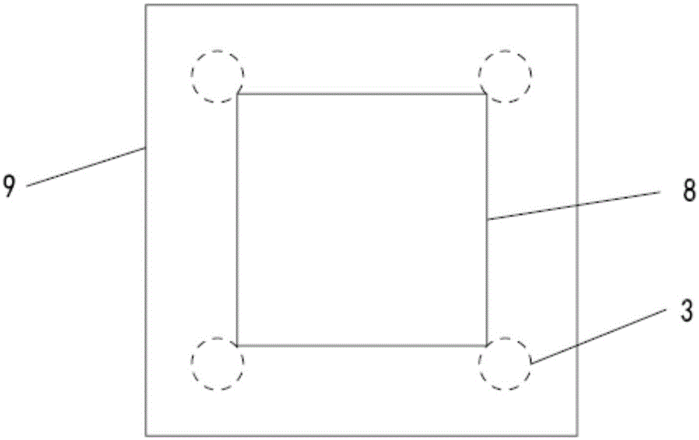 High-precision levelling device