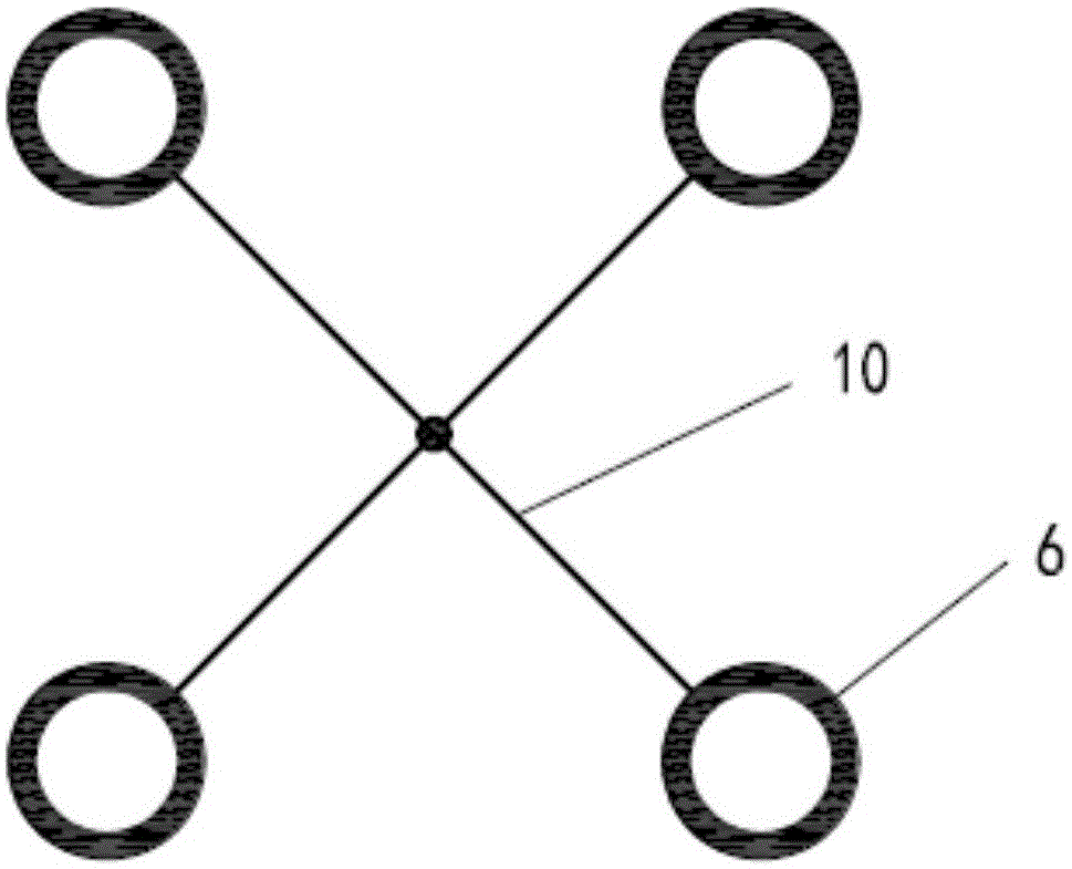 High-precision levelling device