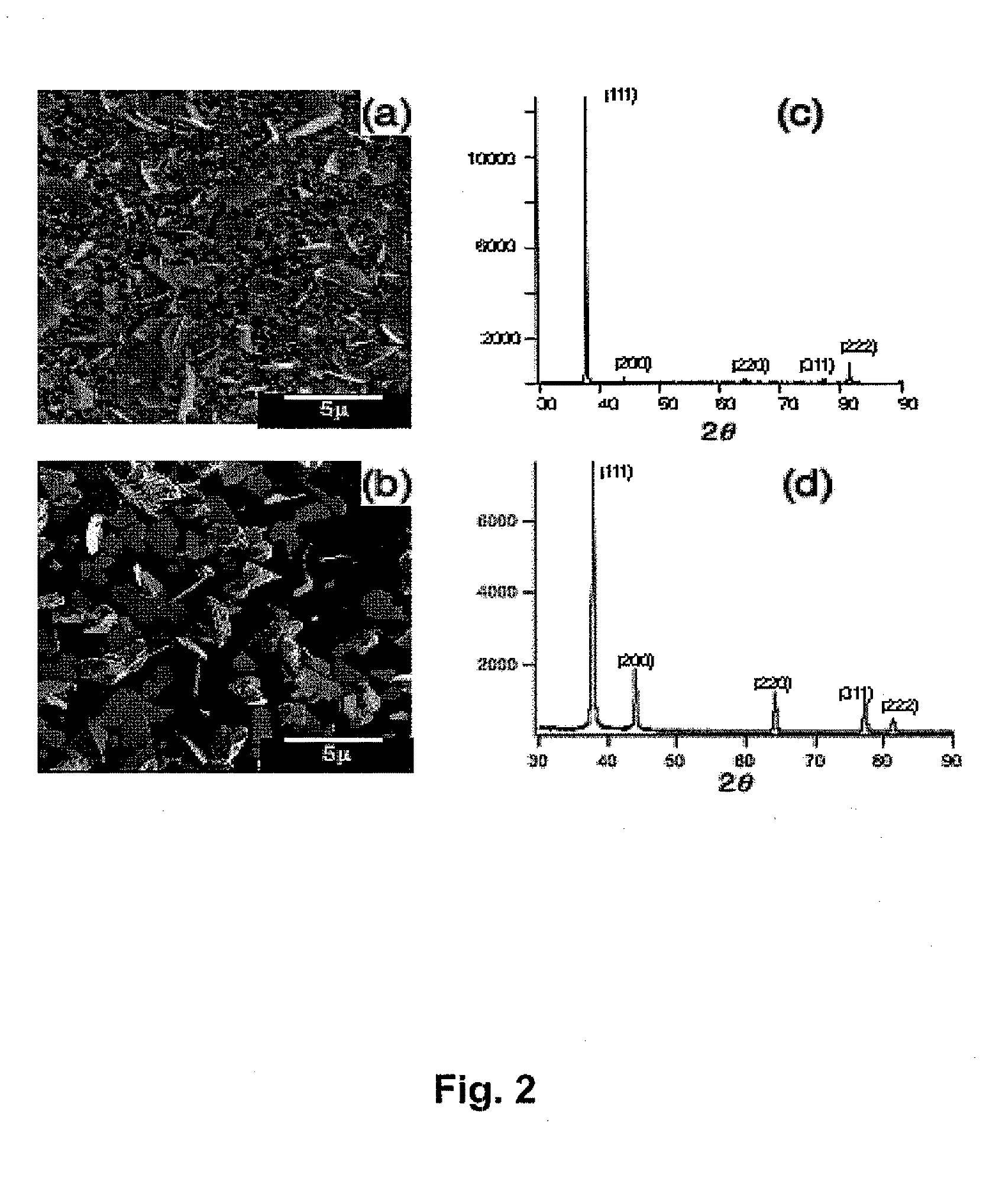 Nanostructured metal-polyaniline composites and applications thereof