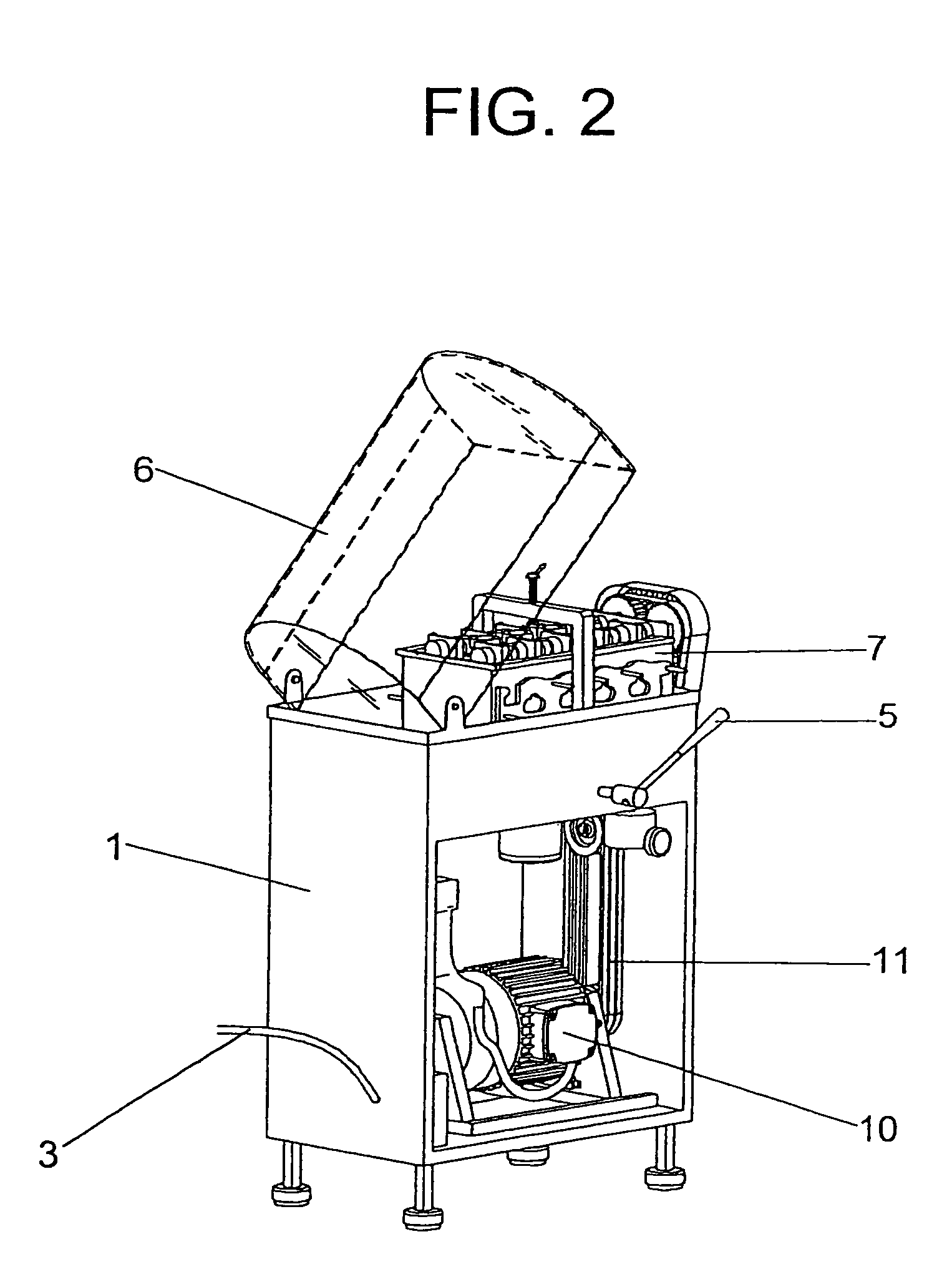 Dynamometric bench for headstocks with SOHC and DOHC type overhead camshaft for internal combustion engines