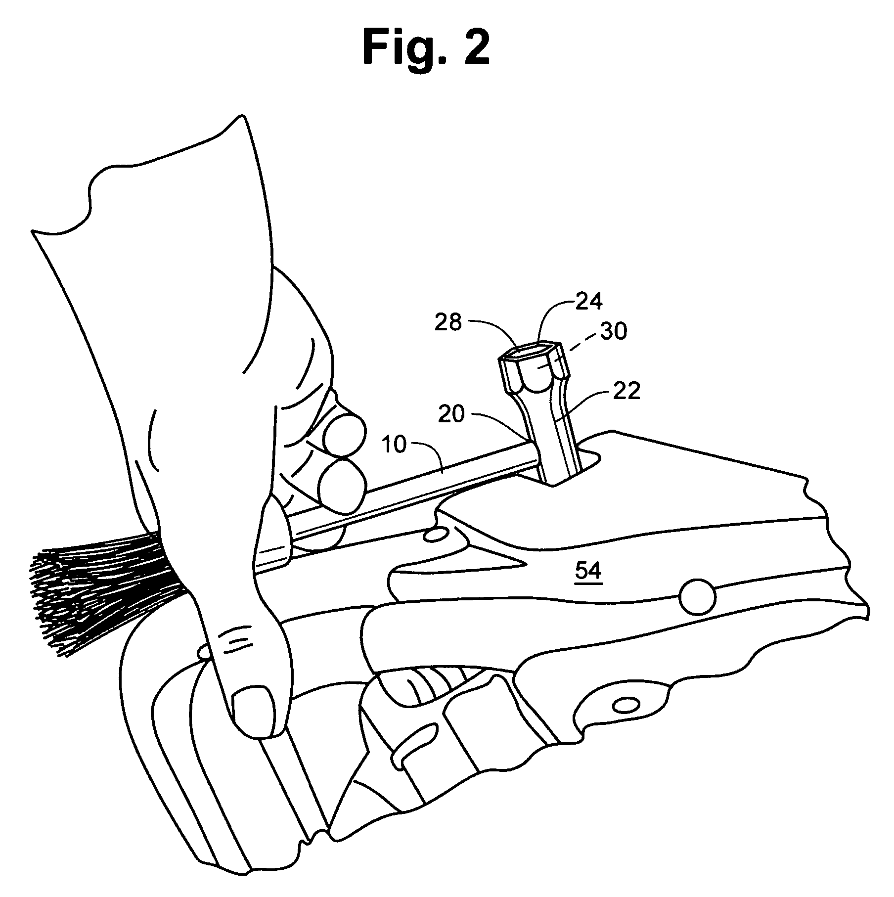 Multifunction tool for servicing chain saws