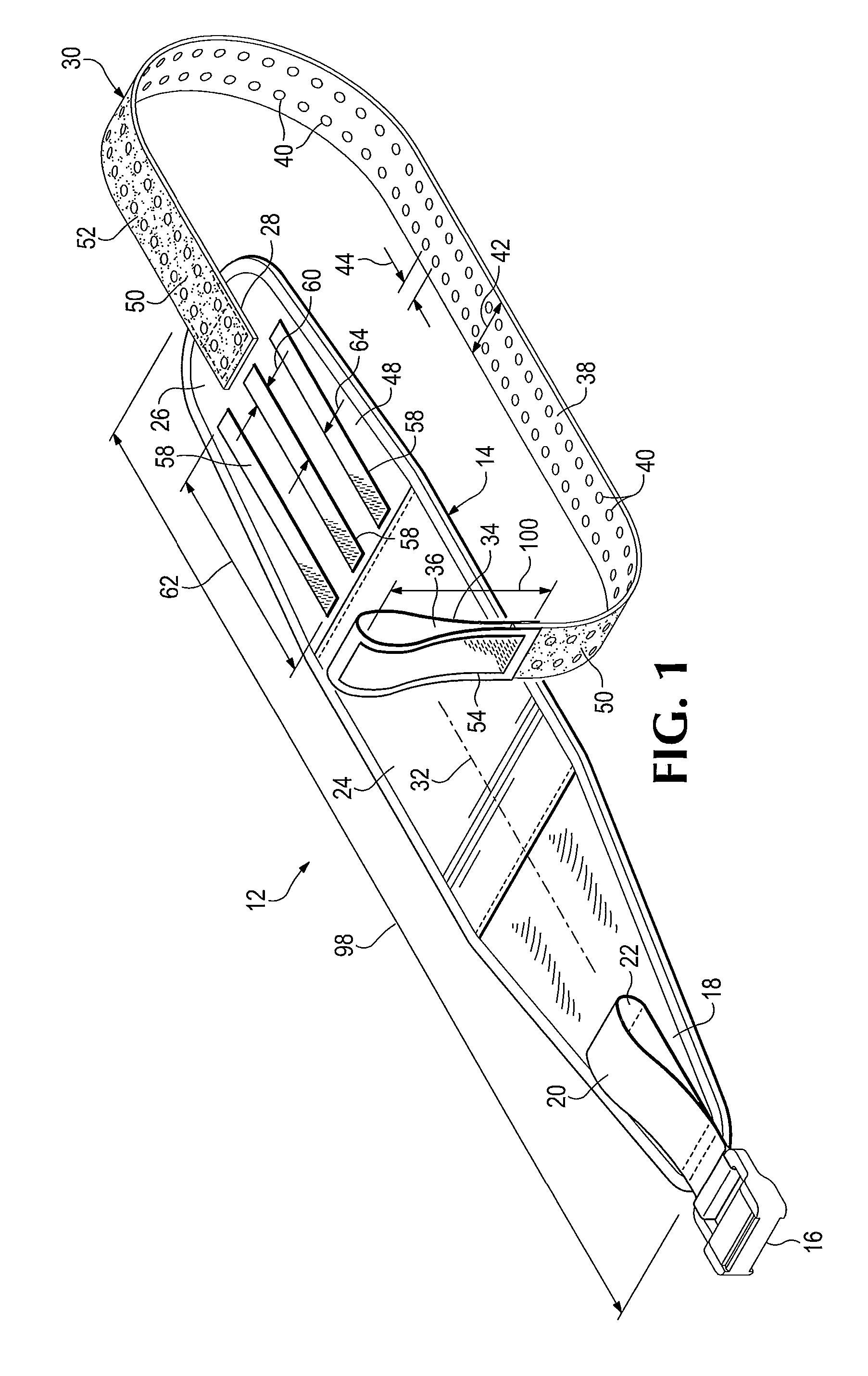 Device and method for control of hemorrhage