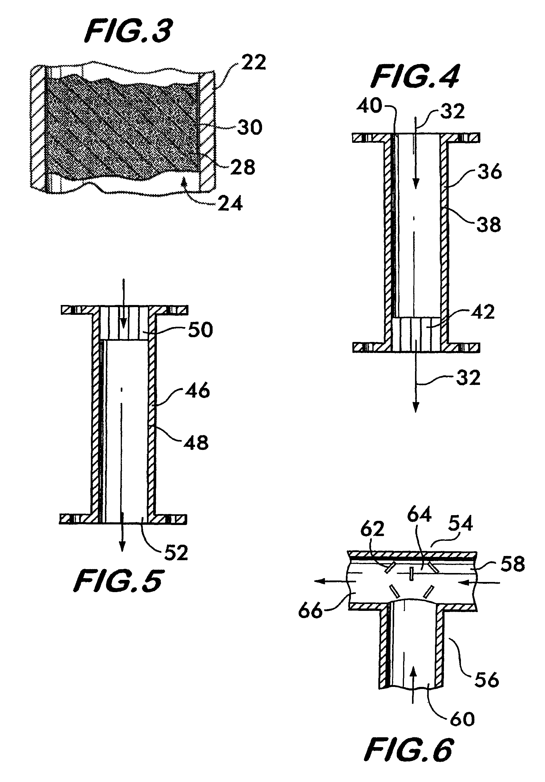 Staged hydrocarbon/steam reformer apparatus and method