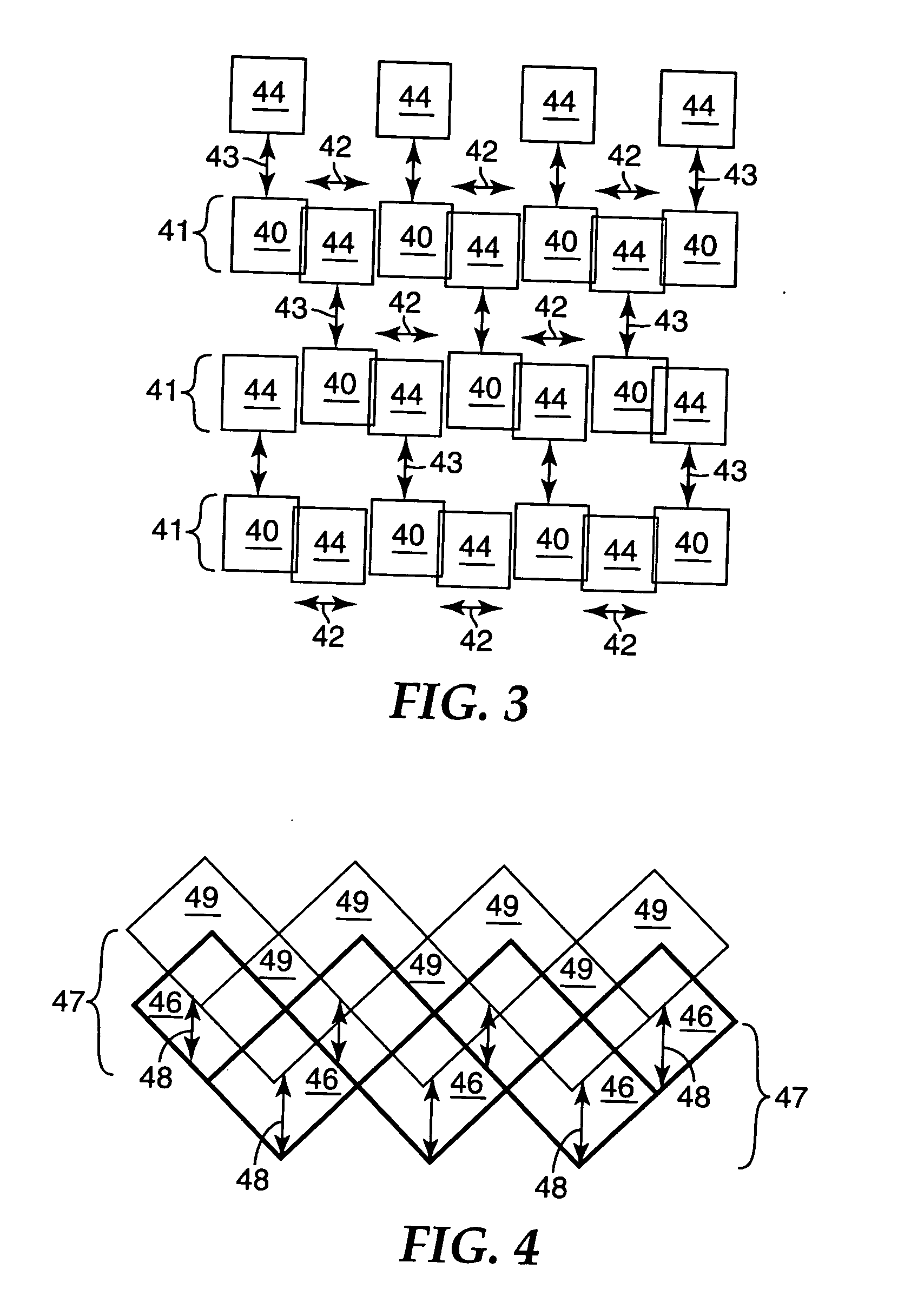 Pixel-shifting projection lens assembly to provide optical interlacing for increased addressability
