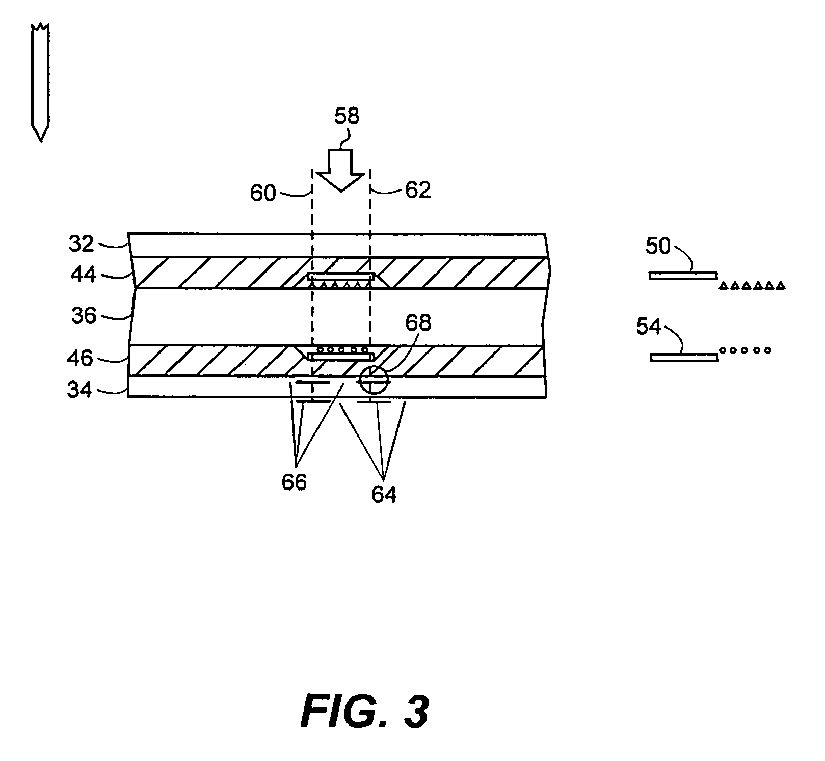 Transactional card, system, and method